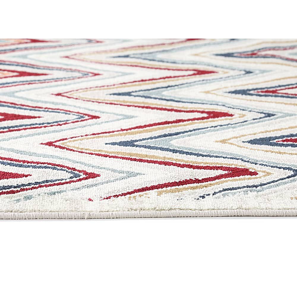 Alfombra Idetex Satchi Rainbow / 285x200 Cm image number 3.0